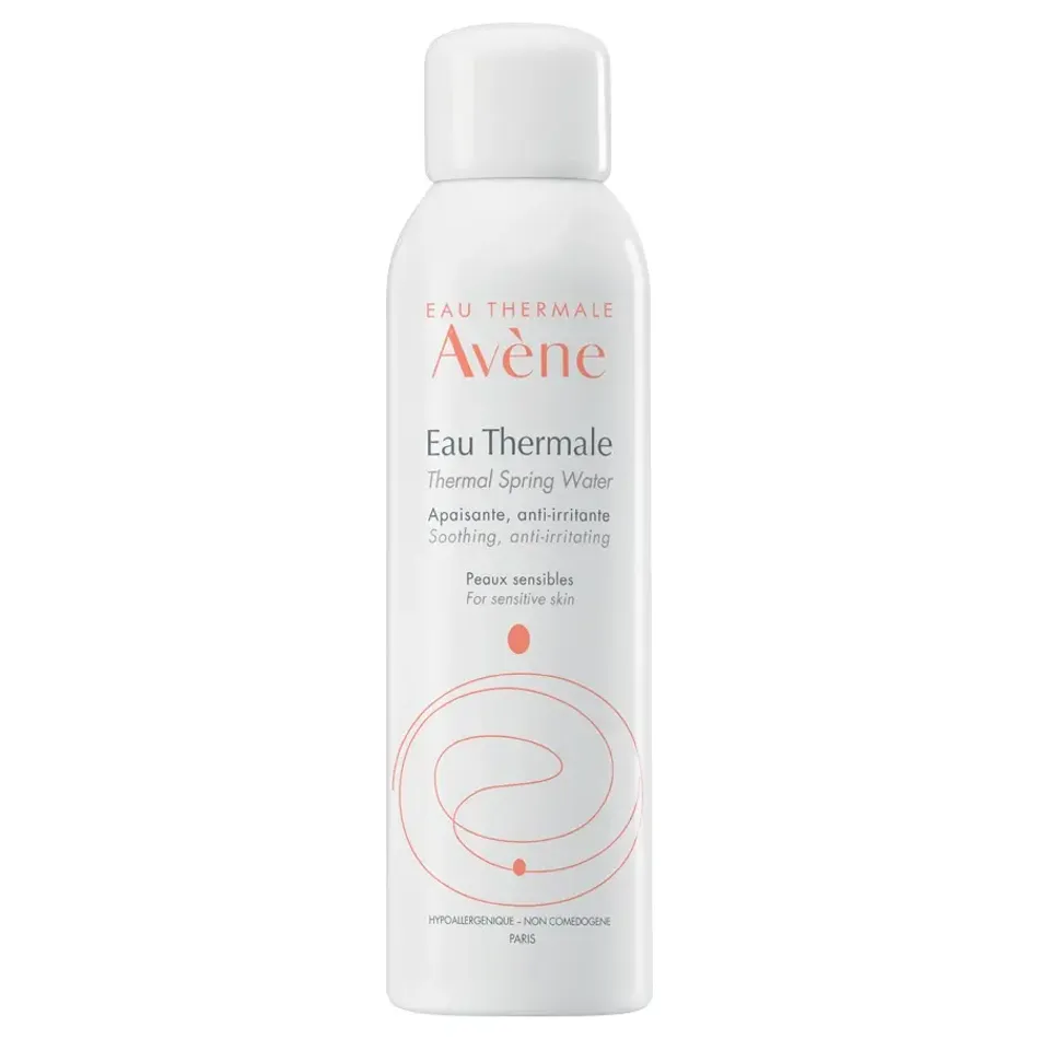 Вода термальная AVENE EAU THERMALE 150 мл