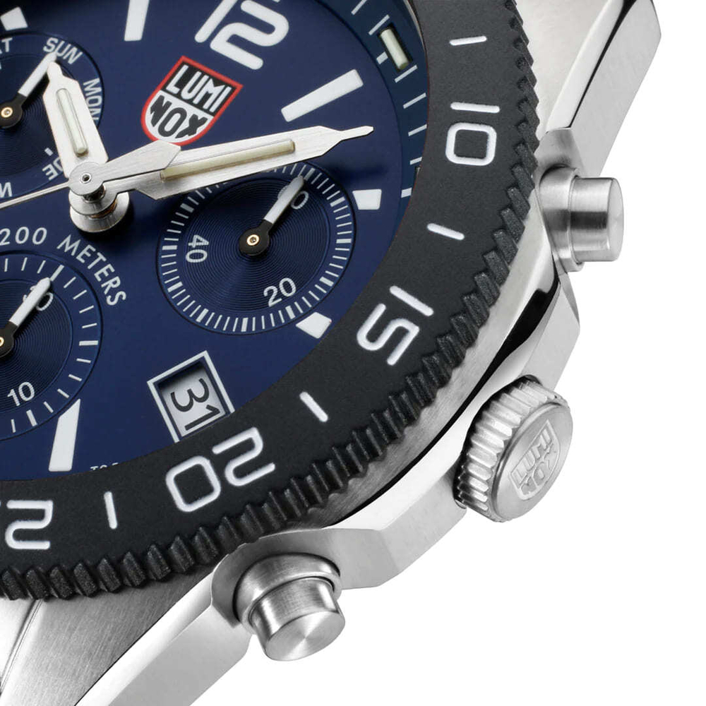 Luminox Pacific Diver XS.3144