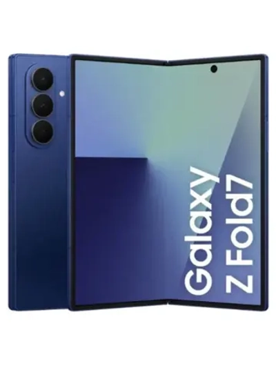 8" Смартфон Galaxy Z Fold7 5G 12/512 ГБ SM-F966BDBCCAU BLUE