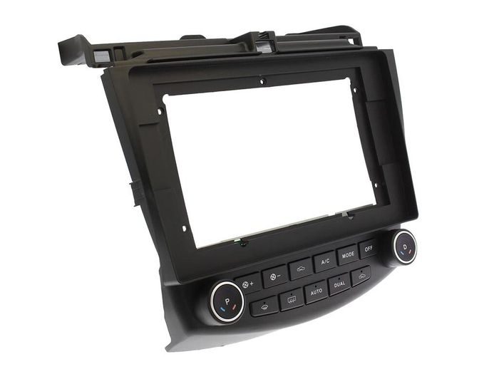 Магнитола для Honda Accord 2003-2008 - Vaycar VA20-0404 на Android 13, Быстрая, 4G SIM-слот