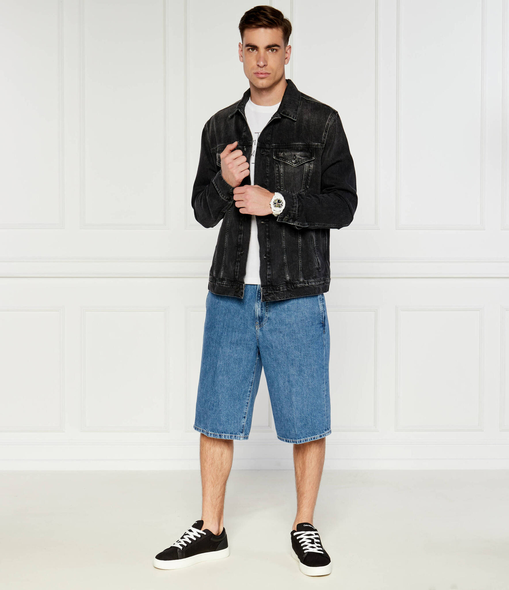 Куртка Pepe Jeans London - черный(PM402972XH7)