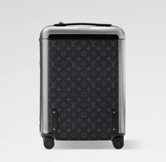 ЧЕМОДАН LOUIS VUITTON HORIZON Monogram Eclipse
