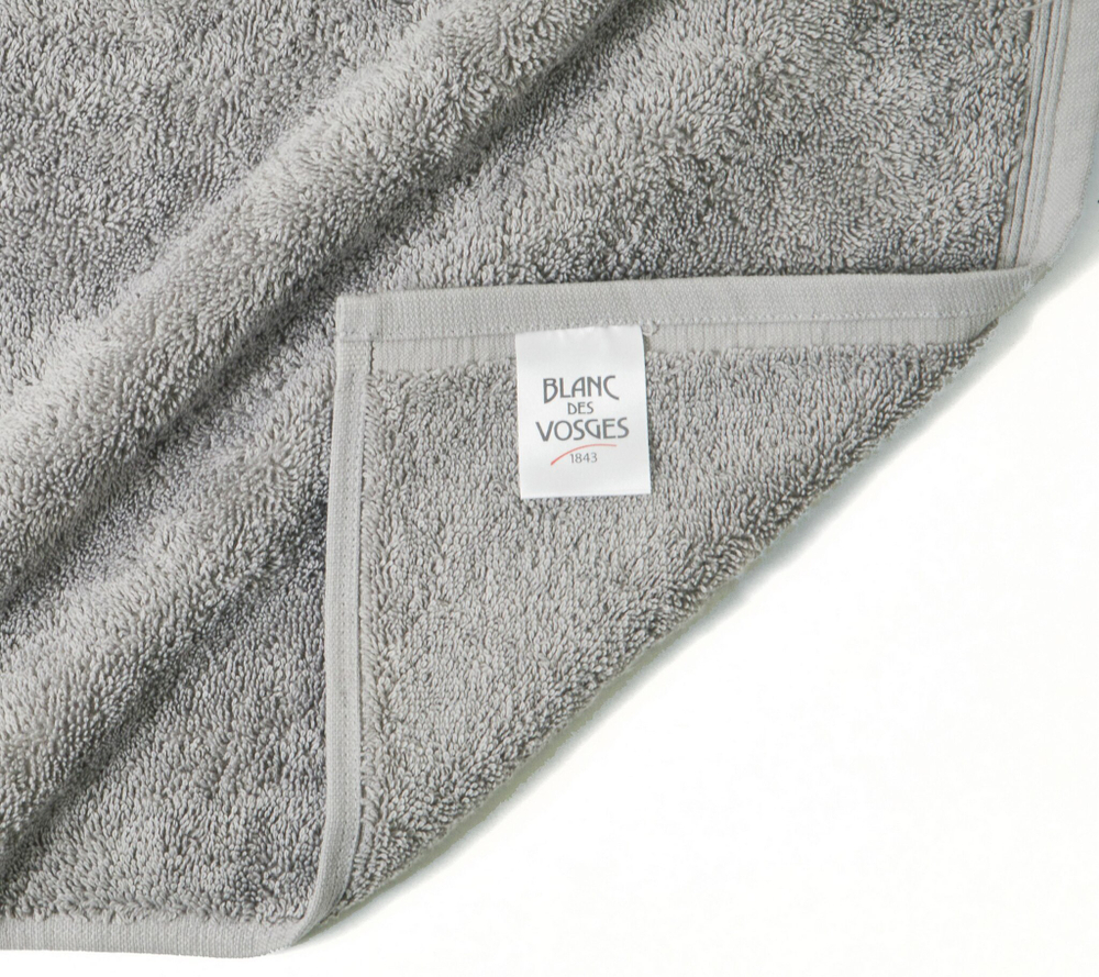 nan Uni Blanc des Vosges 30x50 Серый