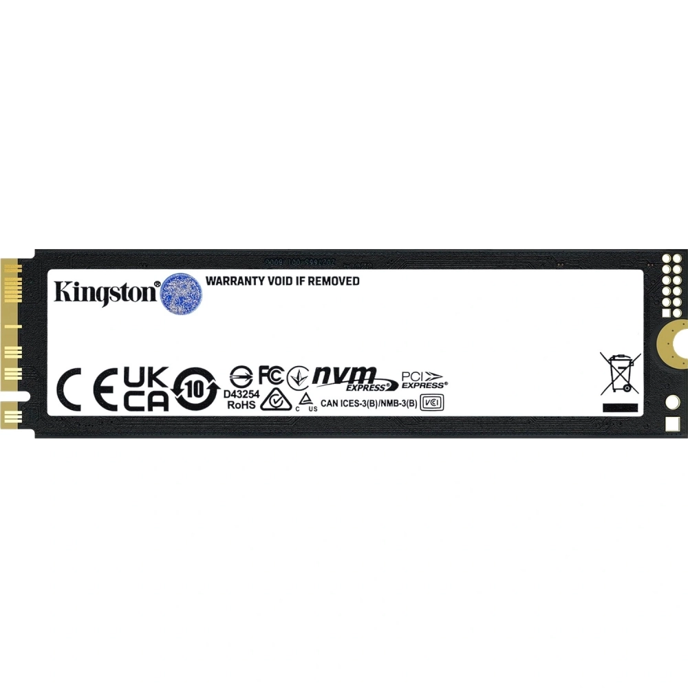 Накопитель SSD Kingston 2TB Fury Renegade (SFYR2S/2T0)