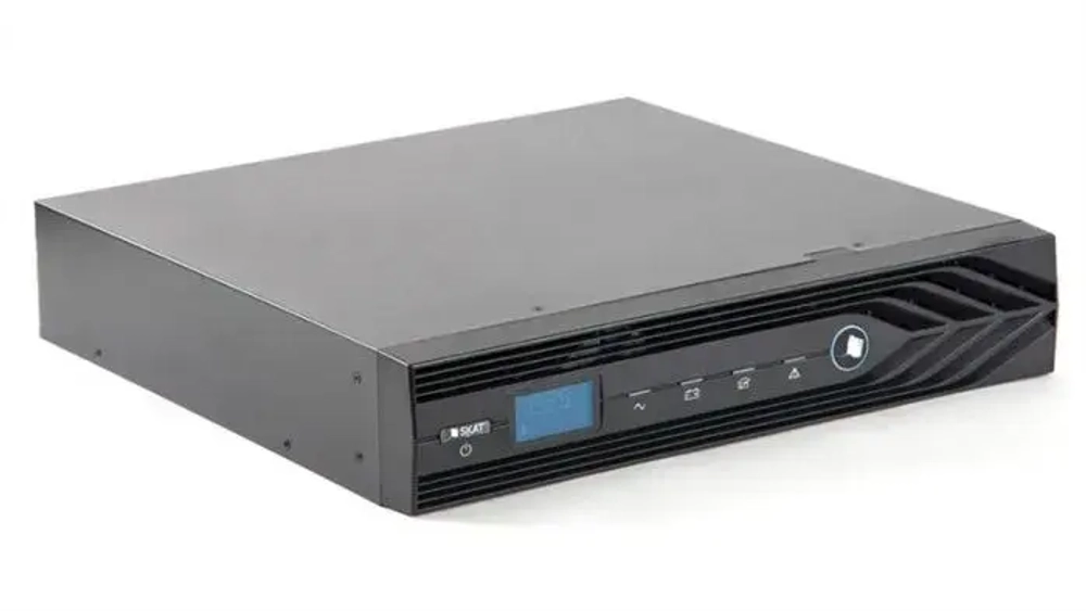 ИБП Бастион SKAT-UPS 3000-RACK-ON-E