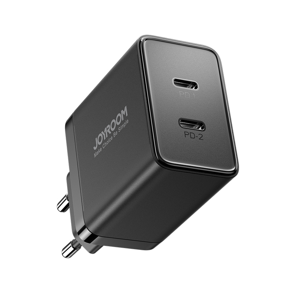 Зарядное устройство JOYROOM JR-TCF09 2C 40W