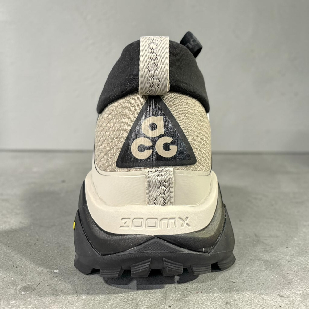 Nike ACG ZoomX Gore-Tex • Black Beige