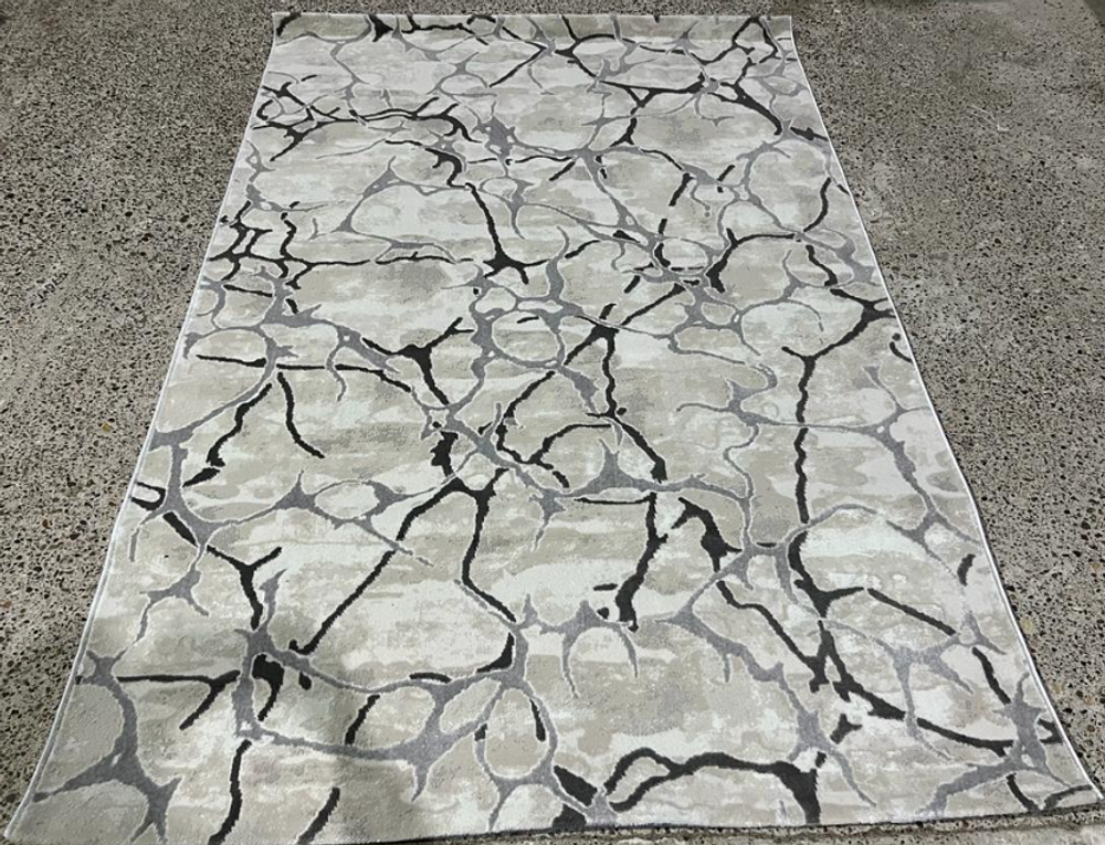 Rimma Lux 36892J CREAM \ GREY Прямой
