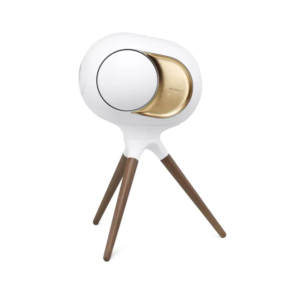 Devialet Treepod Phantom Ultimate 108 dB Matte White