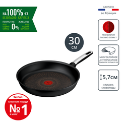 Сковорода Tefal Excellence Fusion 30 см G3380702