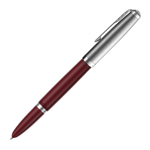 Ручка перьевая Parker Parker 51 F