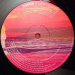 Suede / A New Morning (LP)
