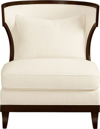 Стул Baker Atrium Chair