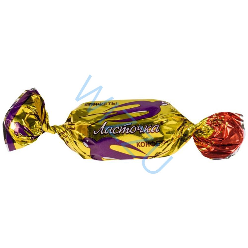 Конфеты Ласточка вес