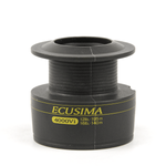Катушка безынерционная Ryobi Ecusima (4000, 4+1BB, мет. шпуля)