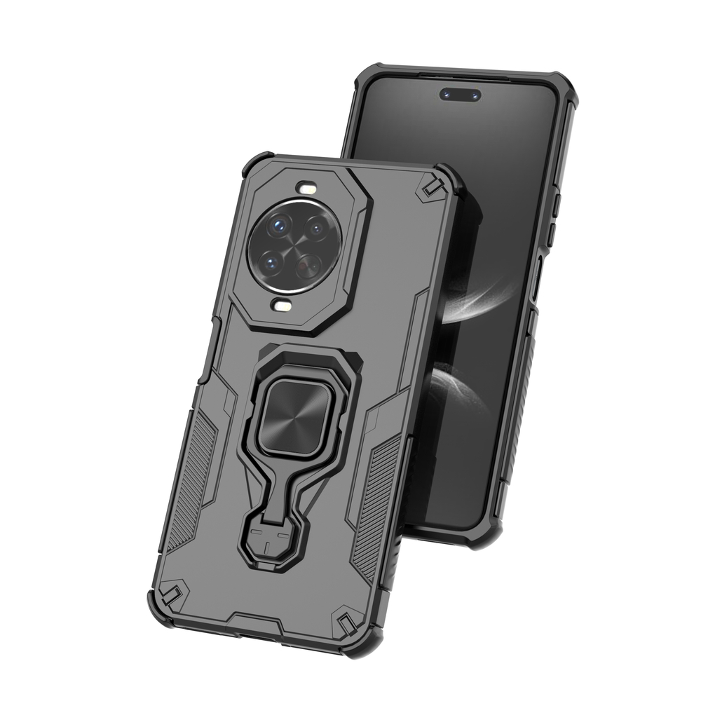 Противоударный чехол Antistrike для Huawei Nova 14 Pro
