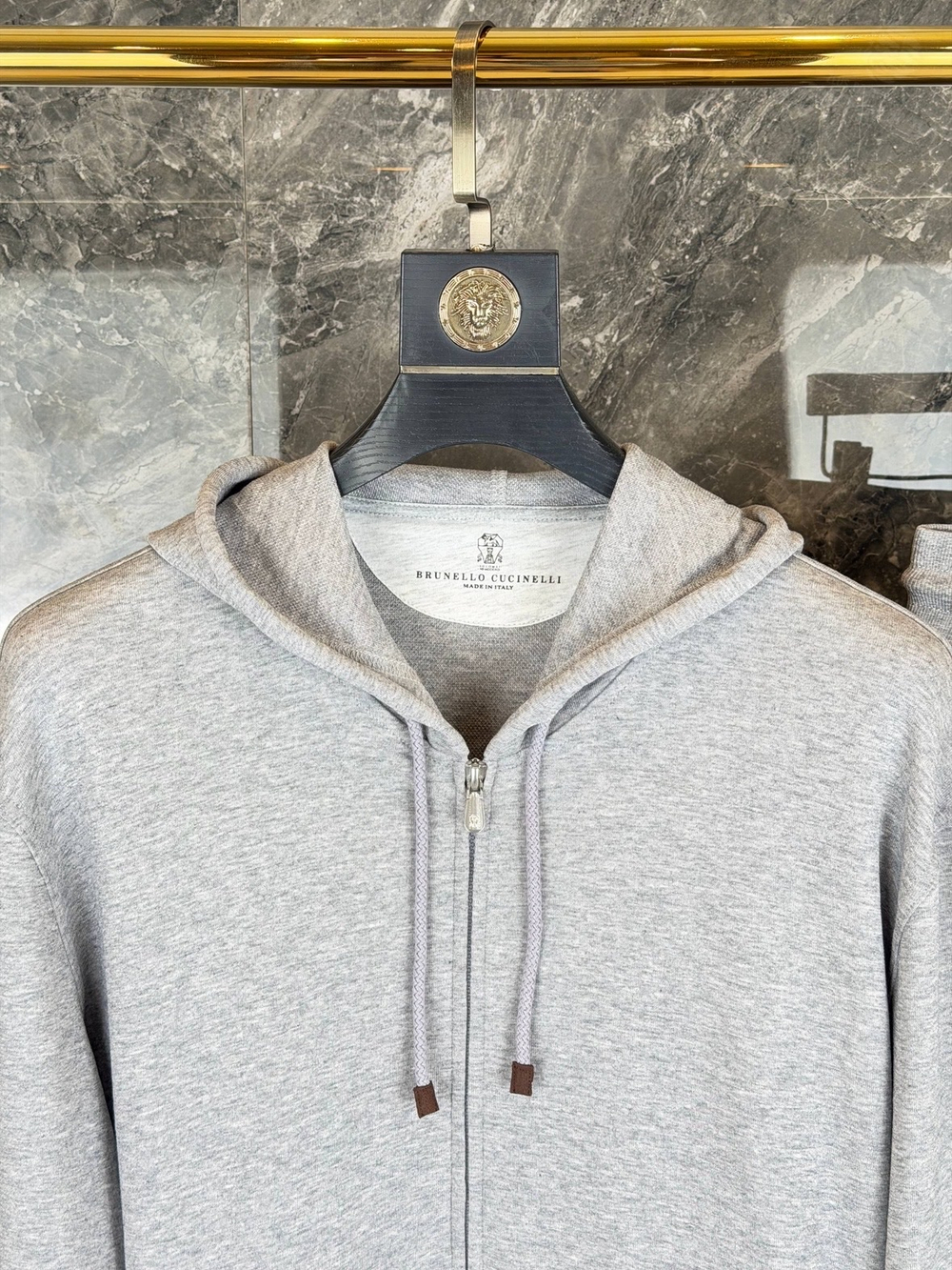 Спортивный костюм Brunello Cucinelli