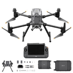 Квадрокоптер DJI Matrice 350 RTK | ParaGraf.ru | 8-800-550-77-60