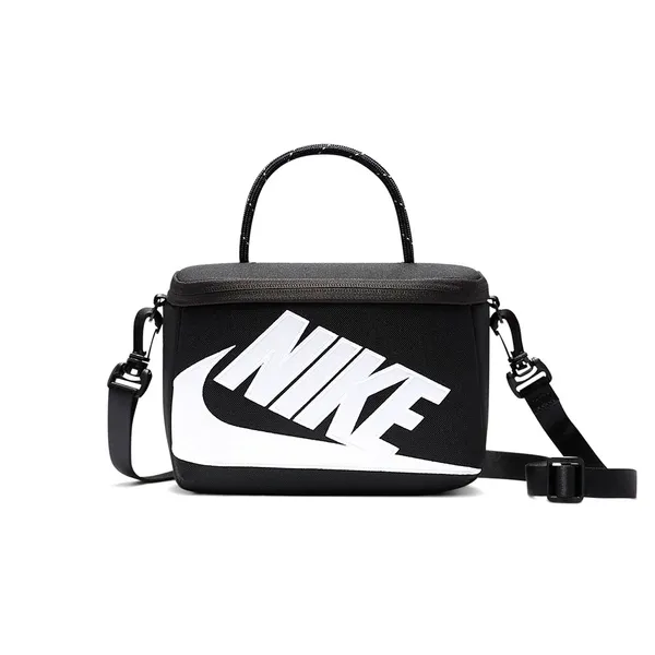 Сумка спортивная NIKE NK MINI SHOEBOX CROSSBODY