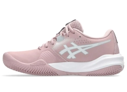 Женские теннисные кроссовки Asics Gel-Challenger 15 Clay - morganite/piedmont grey