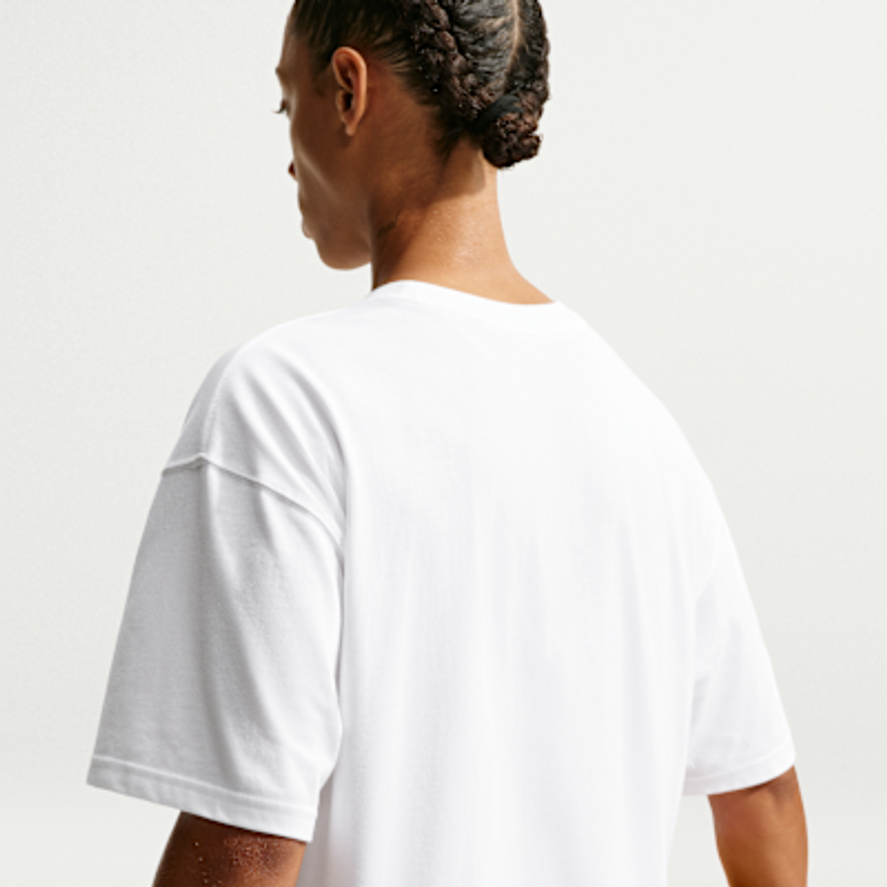 Баскетбольная футболка Nike Dri-FIT Sabrina - Nike