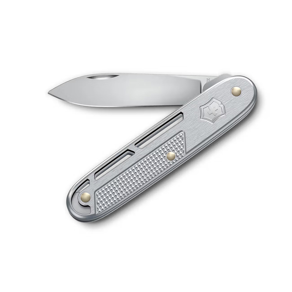 Складной нож Victorinox Onefold Alox, сталь 1.4110, 0.8006.26