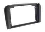 Переходная рамка магнитолы VOLVO S80 1998-2006 9 дюймов