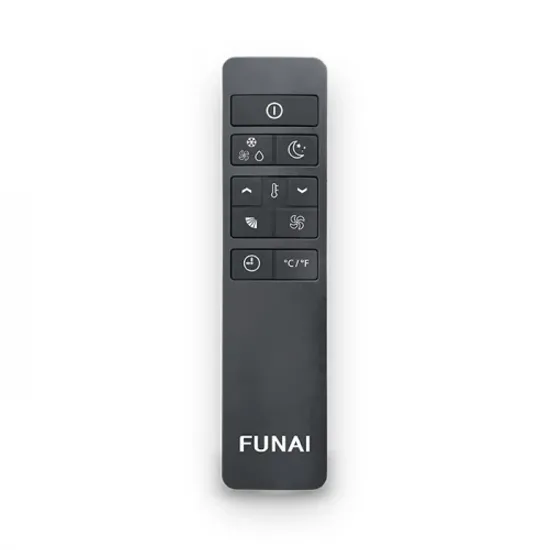 Мобильный кондиционер Funai MAC-OR30CON03