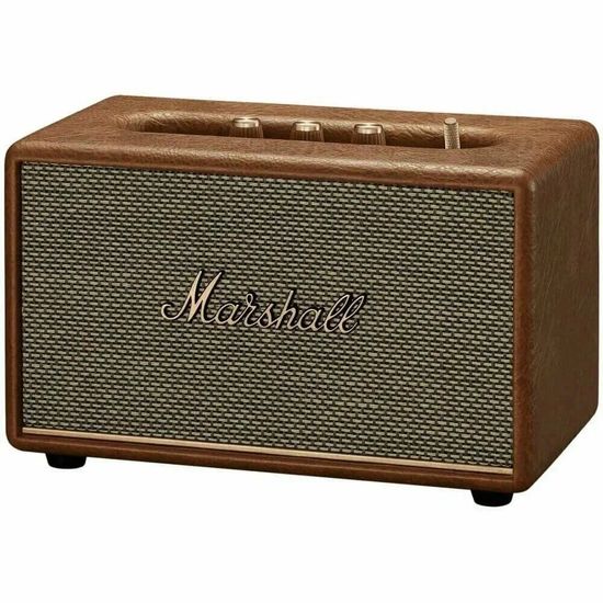Портативная акустика Marshall Acton 3 Коричневый