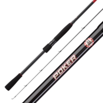 Спиннинг Narval Fishing Poker 702L max 16g Ex-Fast