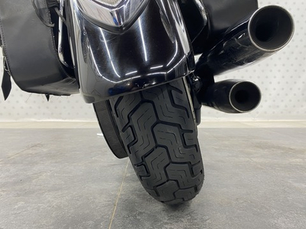 Yamaha Roadstar XV1700 2004