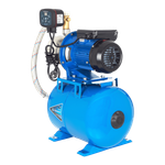 Насосная станция Aquario AUTO AJS-125A(M)