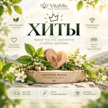 ХИТЫ