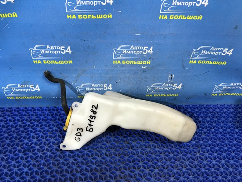 Бачок расширительный SUBARU IMPREZA 2002-2005