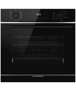 Встраиваемый электрический духовой шкаф Kuppersberg HO 622 BX