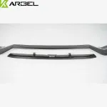 Карбоновая губа для AUDI A5 S LINE & S5 2012-2016 B8.5 Ауди обвес