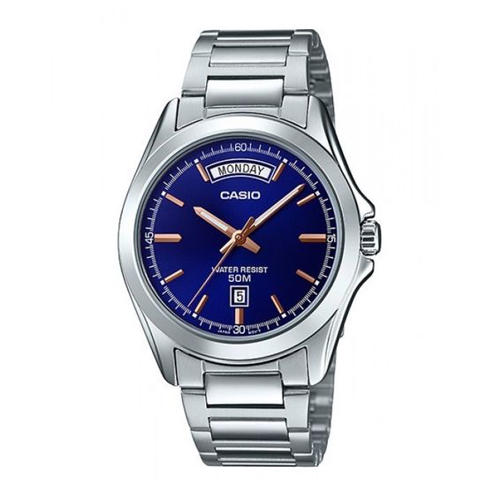 Наручные часы Casio MTP-1370D-2AVDF