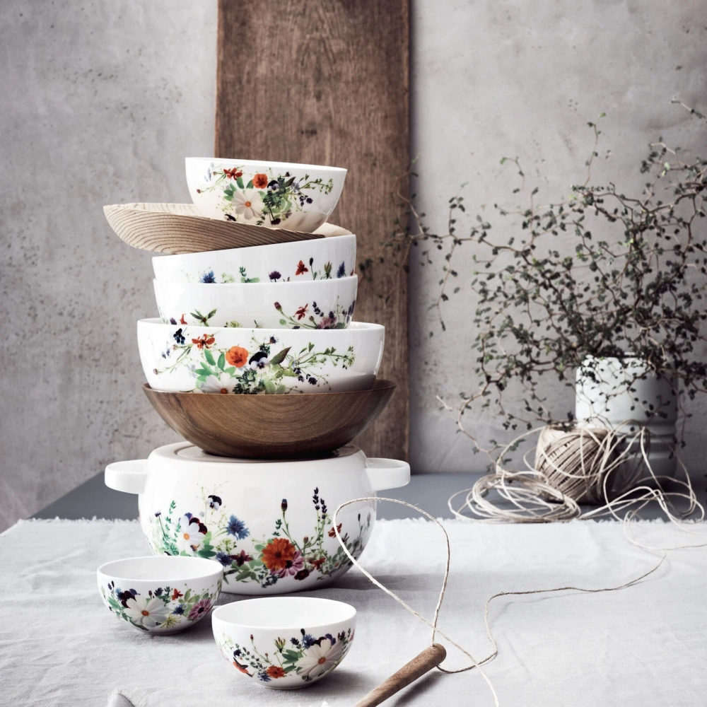 Rosenthal 370 мл бульона Spring Garden EAN 4012438564050
