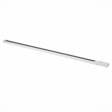 Накладной шинопровод однофазный 2м ST001.529.00 белый ST001 ST-Luce