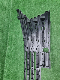 Решетка переднего бампера EXEED TXL (2021-н.в.)