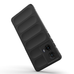 Противоударный чехол Flexible Case для Moto Edge G85 5G