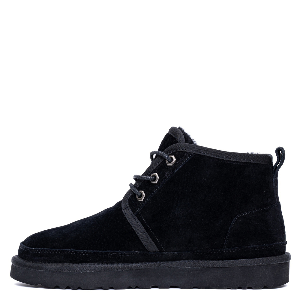 Ugg Neumel Black