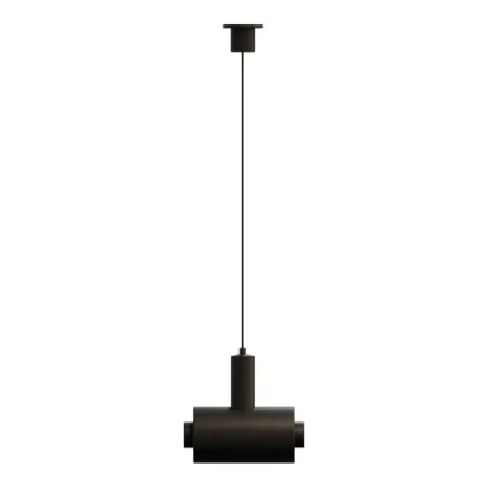 ST1601.419.00 Подвес с прямым соединителем ST-Luce Черный