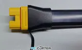 Зарядное устройство Tattu TA9000 PLUS два канала (AC, 9000 Вт, 12-24S до 120А, LiPo/LiHV/LiUHV)