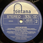 Jazz Im Revier (Германия 1976г.)