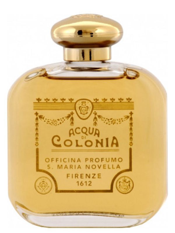 Santa Maria Novella Vaniglia