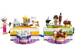 Конструктор Лего Френдс Соревнование кондитеров | LEGO Friends Baking Competition 41393 игровой набор, 361 деталь (6+)