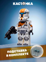 Клон-коммандос Босс
