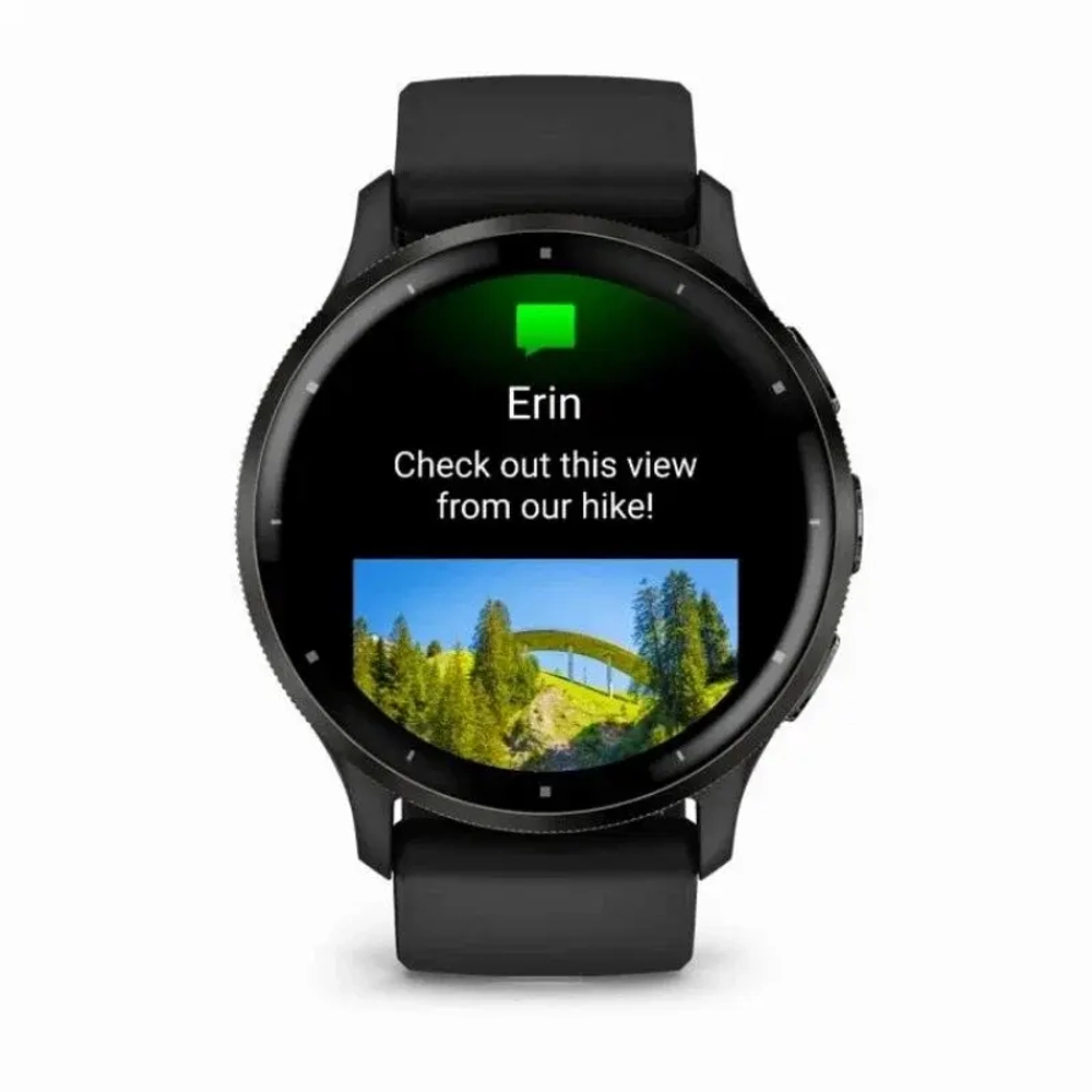 GARMIN Venu 3
