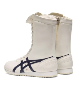 Onitsuka Tiger ВЫСОКИЕ КРОССОВКИ MEXICO 66 BOXING, КРЕМОВЫЙ